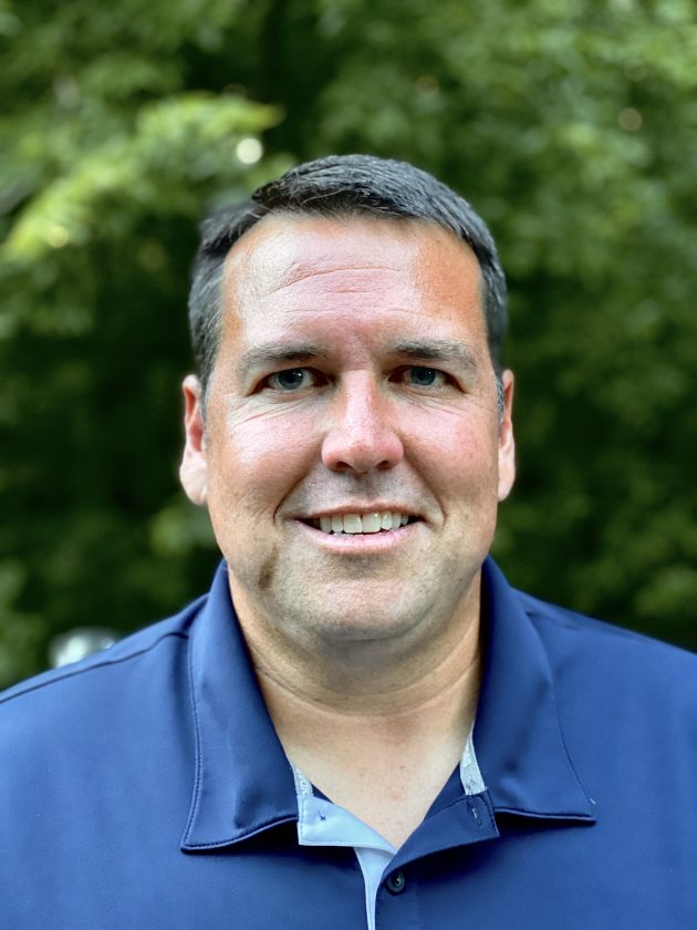 Former FSHS coach Mike Gillman named new athletic director at Lawrence